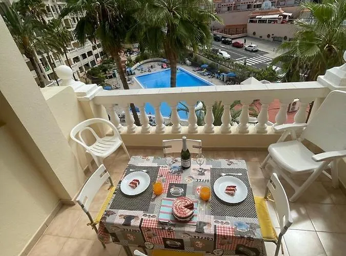 Dory House Los Cristianos