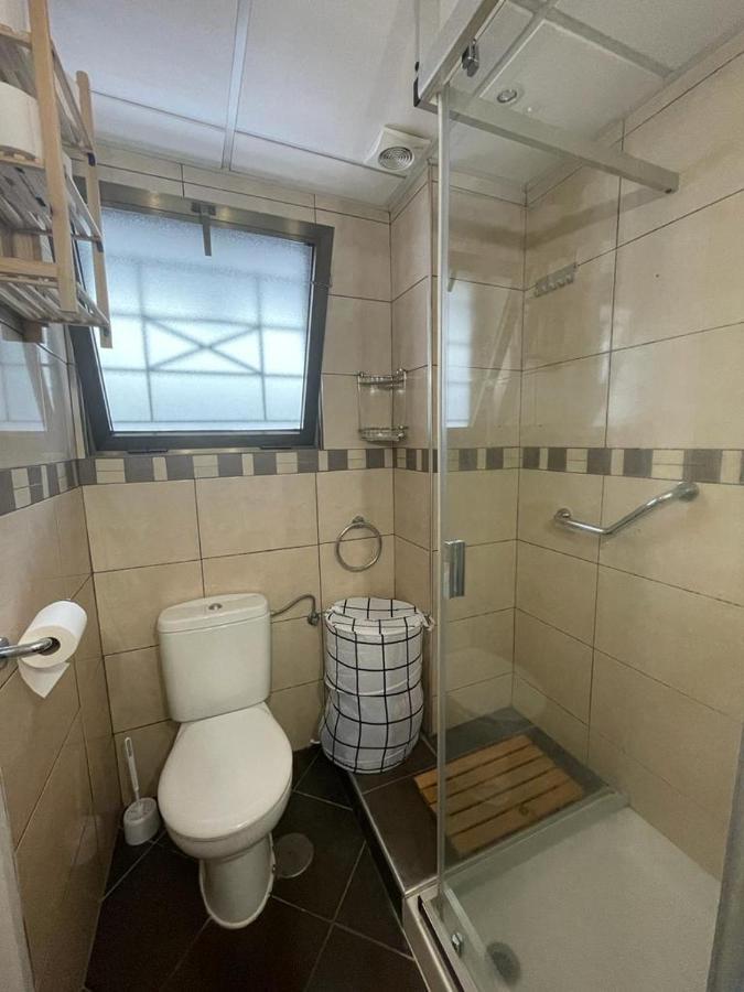 Dory House Cristianos Apartament