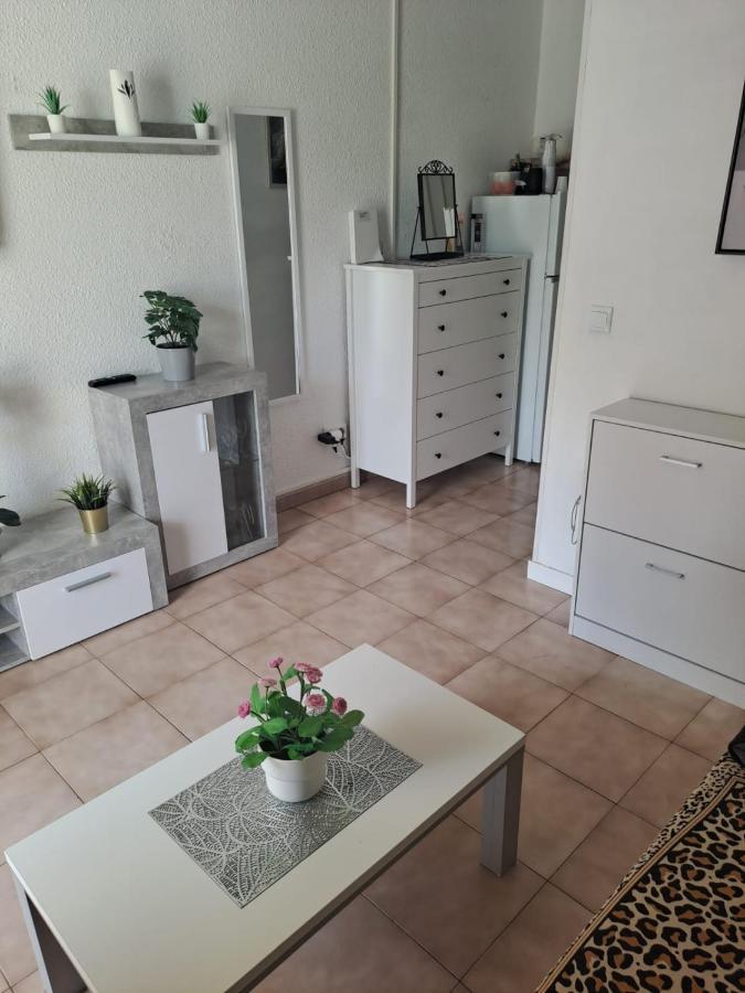 Dory House Cristianos Apartament Los Cristianos (Tenerife)