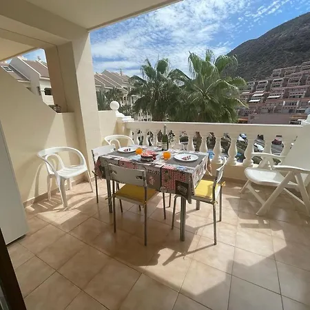 Dory House Los Cristianos Los Cristianos  Exterior foto