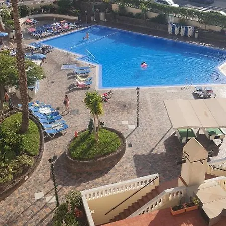 Dory House Los Cristianos Los Cristianos  Exterior foto