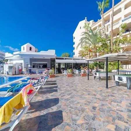 Dory House Los Cristianos Los Cristianos  Exterior foto