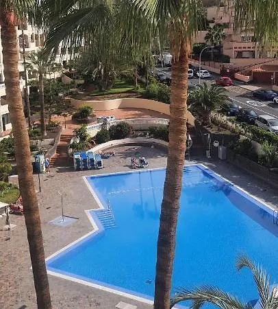 Dory House Los Cristianos Los Cristianos  Exterior foto