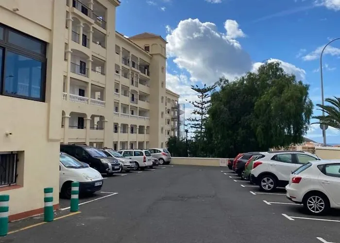 Dory House Los Cristianos