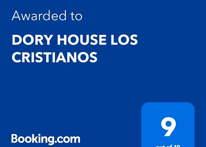 Dory House Los Cristianos