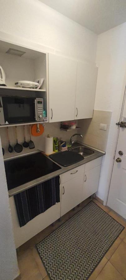 Appartement Dory House Cristianos Los Cristianos (Tenerife)