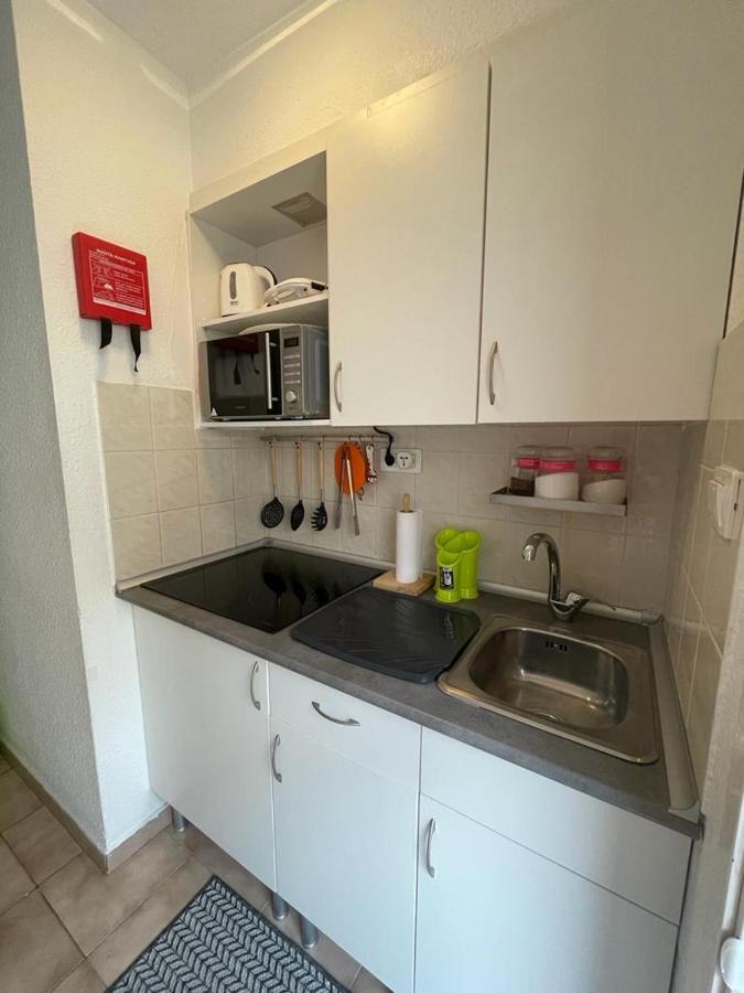 Appartement Dory House Cristianos
