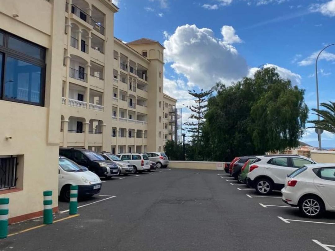 Apartament Dory House Cristianos Los Cristianos (Tenerife)