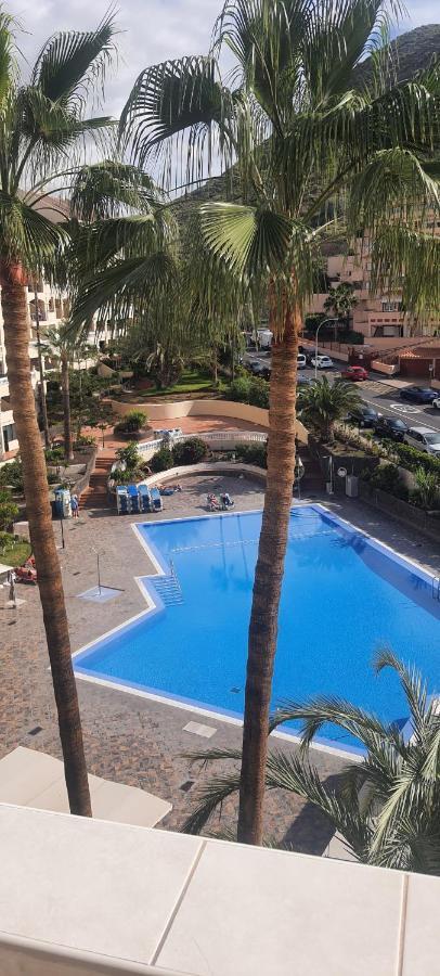 Appartement Dory House Cristianos Los Cristianos (Tenerife)