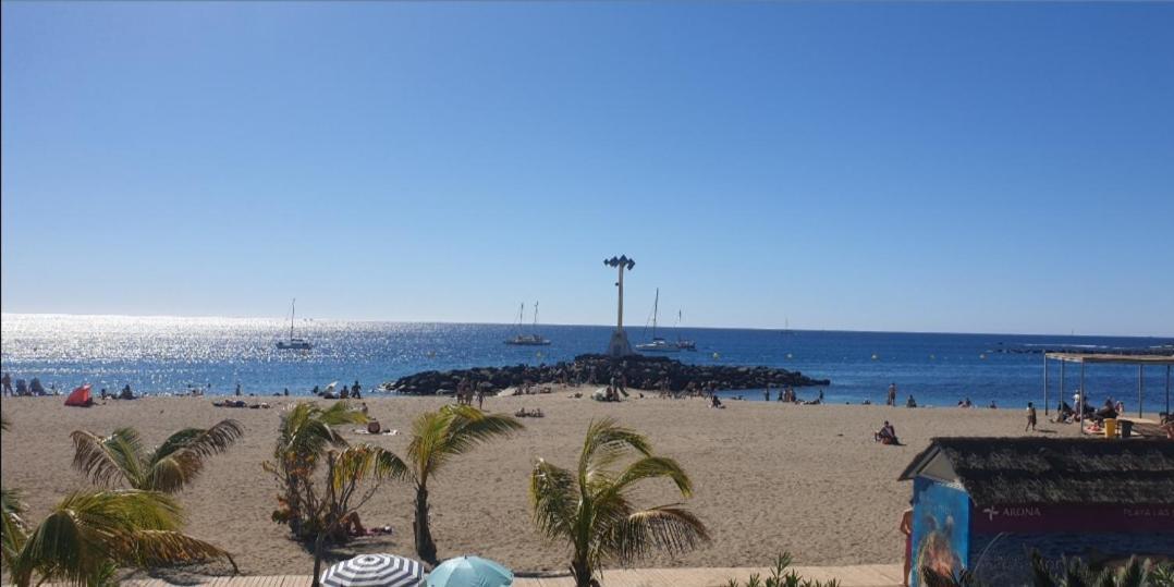 Dory House Cristianos Appartement