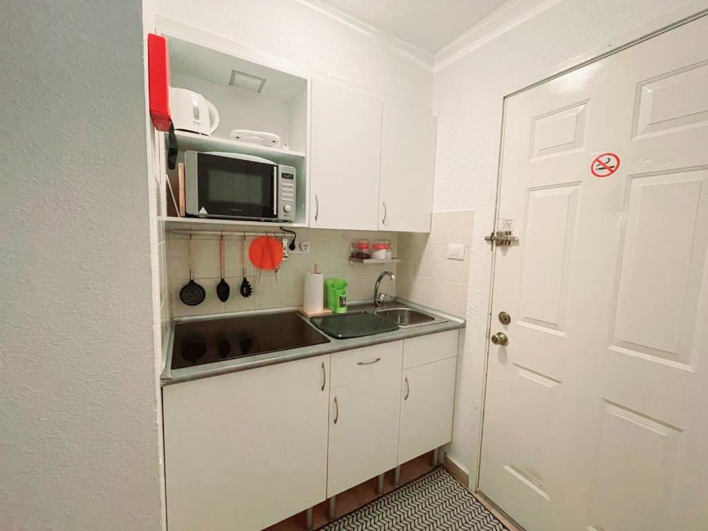 Dory House Cristianos Apartament Los Cristianos (Tenerife)
