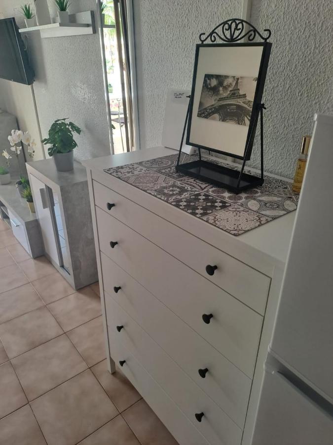 Apartament Dory House Cristianos Los Cristianos (Tenerife)