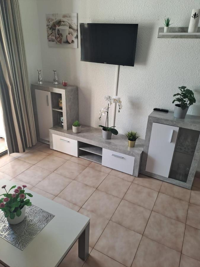 Dory House Cristianos Apartament Los Cristianos (Tenerife)