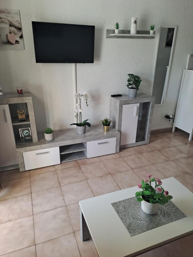 Dory House Cristianos Appartement
