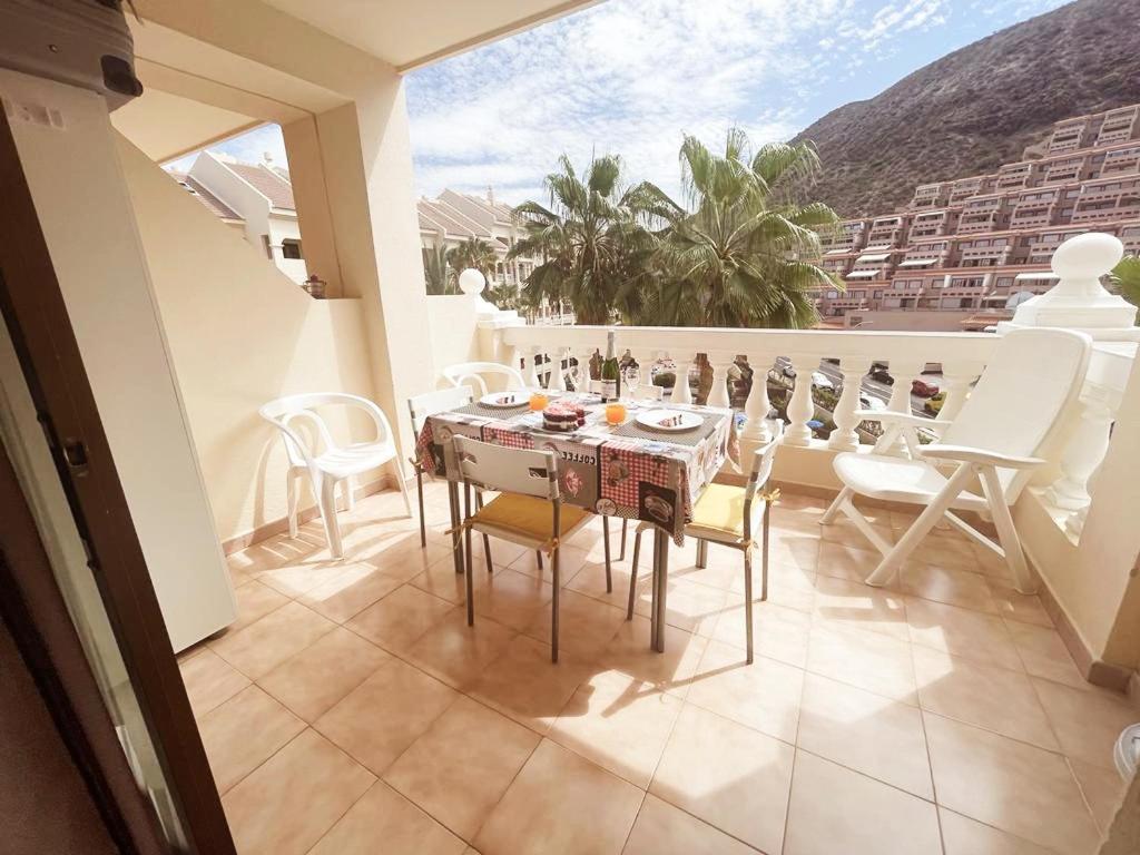 Appartement Dory House Cristianos