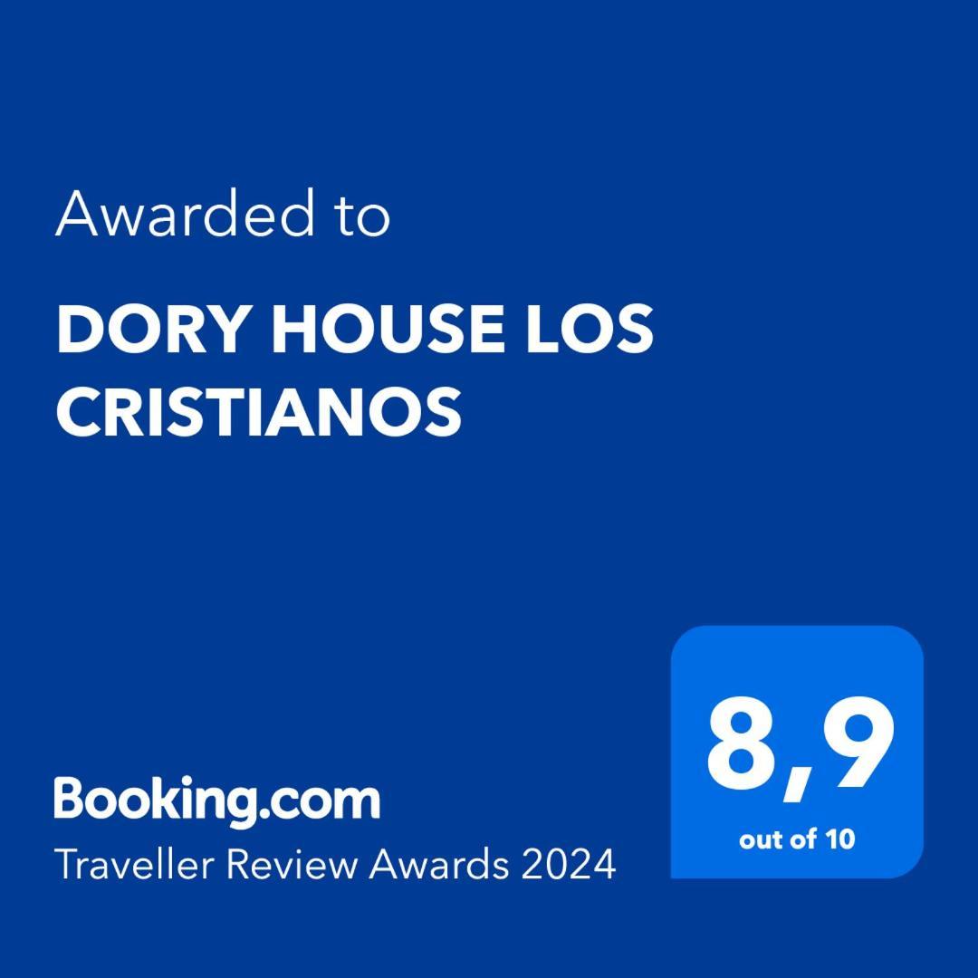 Dory House Cristianos Appartement Los Cristianos (Tenerife)