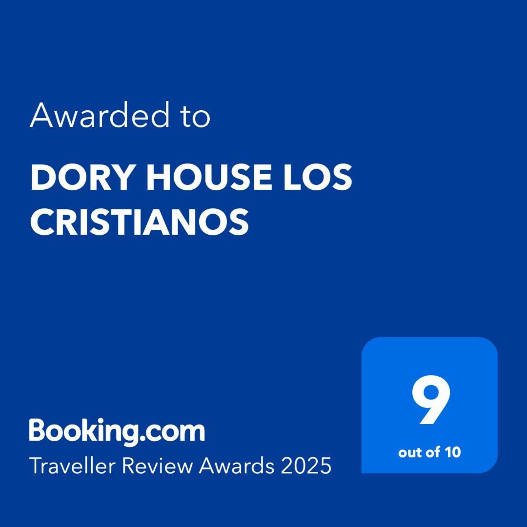 Dory House Cristianos Appartement *